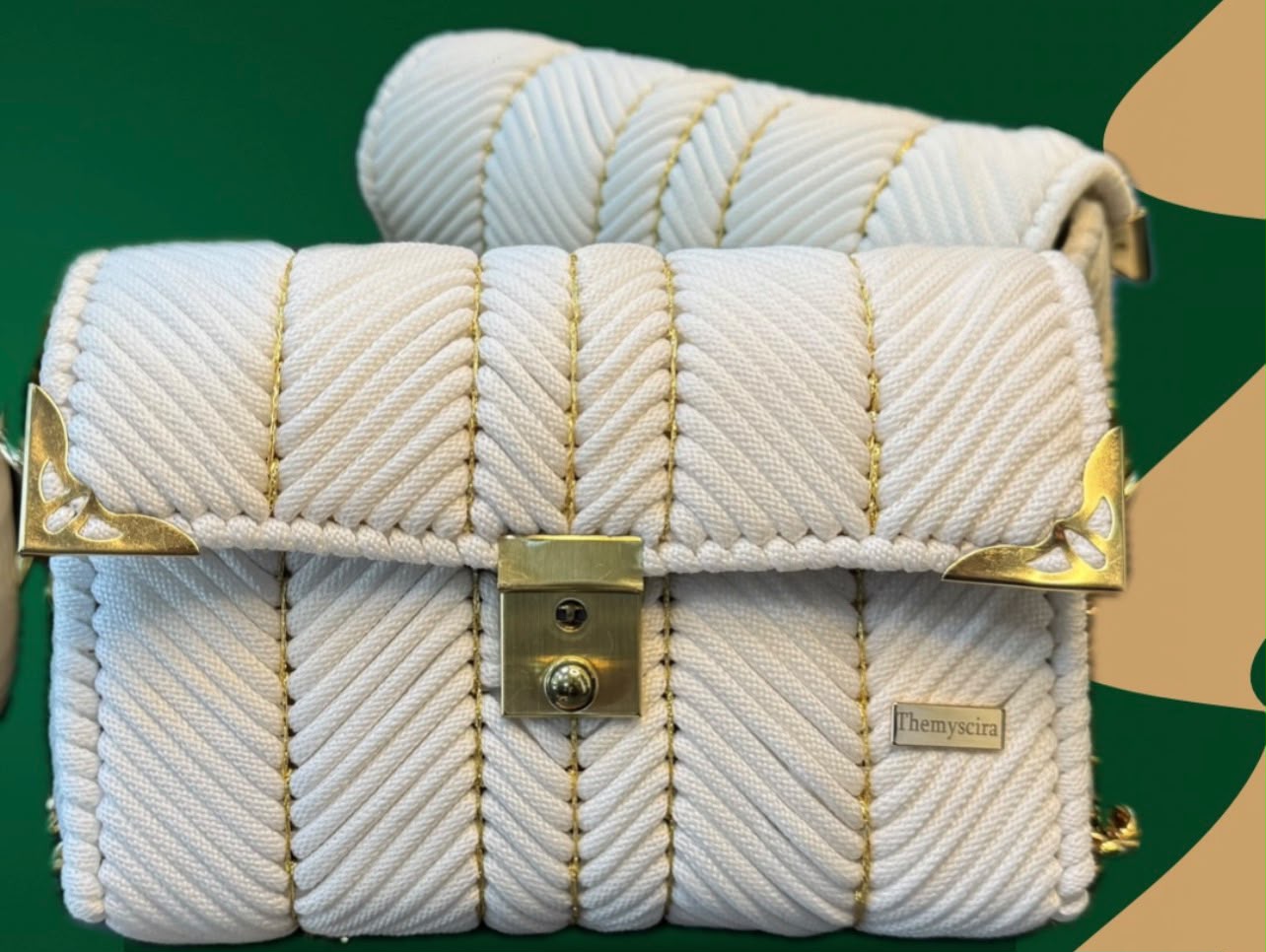 Bolsa Riviera